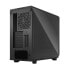 Фото #6 товара Fractal Design Meshify 2 - Tower - PC - Black - ATX - EATX - micro ATX - Mini-ITX - Steel - Gaming