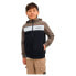 Фото #1 товара JACK & JONES Children´s Jacket Jjerush Blocking