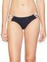 Фото #1 товара Rip Curl Women's Sayulita Luxe Hipster Bikini Bottom Sz. Small 149786