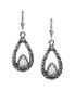 Фото #1 товара American West Sterling Silver Women's Drop & Dangle Earrings with Genuine Gemstone