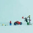 Фото #3 товара Игровой набор Lego 76275 Motorcycle Chase: Spider-Man vs. Doc Ock (Погоня на мотоциклах: Человек-паук против Доктора Окта)