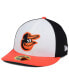 Baltimore Orioles Low Profile AC Performance 59FIFTY Cap