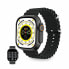 Фото #1 товара Умные часы KSIX Urban Plus 2,05" Bluetooth 5.0 270 mAh Чёрный