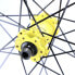 Фото #7 товара Mavic Deemax DH Bike Rear Wheel, 27.5", 12x157mm TA, Disc, 6-Bolt, XD Freehub