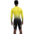 Фото #2 товара SPECIALIZED OUTLET HyprViz SL Air long sleeve jersey