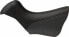 Shimano Dura-Ace ST-9070 Di2 STI Lever Hoods, Black, Pair