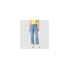 Фото #3 товара DENIZEN from Levi's Women's High-Rise Sculpting Cropped Flare Jeans