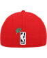Фото #4 товара Men's Red Toronto Raptors Stateview 59FIFTY Fitted Hat