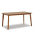 Janiyah Rectangular Dining Table