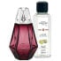 Prisme garnet catalytic lamp gift set + Divočina refill 250 ml