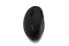 Kensington Pro Fit® Left-Handed Ergo Wireless Mouse - Left-hand - 1600 DPI - Black