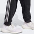 Фото #10 товара adidas men Essentials Warm-Up Tapered 3-Stripes Track Pants