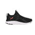 Фото #1 товара Puma Softride X Sophia Webster Lace Up Womens Size 5.5 M Sneakers Casual Shoes