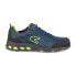 Safety shoes Cofra Reused Blue S1