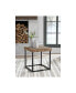 Фото #6 товара Bellwick Square End Table