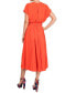 Women's Jasmine Midi Dress