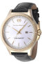 Фото #1 товара TechnoMarine MoonSun Date Quartz Silver Dial Men's Watch TM-822013