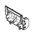 Фото #1 товара Kyocera 302F909191 - Junction guide - 1 pc(s)