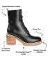 ფოტო #7 პროდუქტის Women's Malle Booties