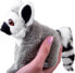 Фото #4 товара Мягкая игрушка для девочек Jokomisiada Maskotka pluszak Lemur Julek 13cm 13722