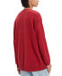 Фото #2 товара Men's Crewneck Sweater