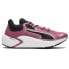 Фото #1 товара Puma Softride Pro Coast Training Womens Pink Sneakers Athletic Shoes 37807005
