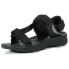HI-TEC Ula Raft sandals
