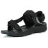 Фото #4 товара HI-TEC Ula Raft Sandals