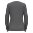 ფოტო #3 პროდუქტის ODLO Ascent Merino 200 long sleeve T-shirt