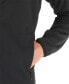 Фото #5 товара Men's Leconte Long Sleeve Zip-Front Hoodie