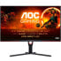 AOC Gaming U32G3X/BK, 31,5 Zoll Gaming Monitor, 144 Hz, IPS, G-SYNC Compatible