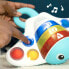 Фото #2 товара Детская игрушка Baby Einstein Ocean Explorers Pop & Explore (FR) Силикон