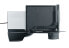 Graef SlicedKitchen S 10002 - Electric - 2 cm - Black,White - Metal,Plastic - 140 mm - 22.5 cm