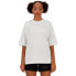 ფოტო #1 პროდუქტის NEW BALANCE Hyper Density Oversized T-shirt