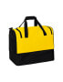 SIX WINGS Sports Bag with Bottom Compartment