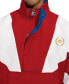 ფოტო #3 პროდუქტის Men's Colorblocked Lightweight Jacket
