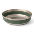 Фото #1 товара SEA TO SUMMIT Detour L stainless steel folding bowl