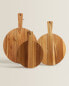 Фото #1 товара Round cutting board