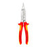 Фото #1 товара KNIPEX 1386200SB Wire Stripper