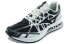 Mizuno PI 轻质 透气 低帮 跑步鞋 男女同款 黑白 / Кроссовки Mizuno PI D1GH201204