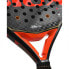 Фото #6 товара SIUX Black carbon revolution 2 23 padel racket