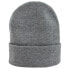 Фото #2 товара Page & Tuttle 12 Inch Cuffed Knit Cap Mens Size OSFA Athletic Sports RE202-GY-P