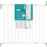 Nordlinger Pro Child Safety Barriere Victoria - 64 bis 113 cm - Wei - Pivotante - Einfache ffnung