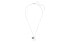 Swarovski Sand 5535712 Crystal Necklace