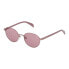 Ladies' Sunglasses Tous STO393-5008GU Ø 50 mm