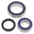 Фото #2 товара All BALLS 14-1044 Ski Doo Bearing&Seal Differential Kit