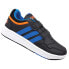 Adidas Hoops 30 CF C Черный, 31.0 EU Child - фото #2