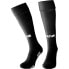 Фото #1 товара Zina Libra 0A875F Black\White football socks