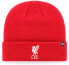 Фото #1 товара Шапка '47 Brand Knitted Hat Liverpool FC