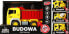 Фото #1 товара Mega Creative AUTO CIEZAR BUD B/O 24X16X12 MOJE MIAS PLPL N 36